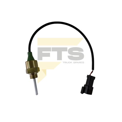 Imagem adicional do produto SENSOR NIVEL RESERVATORIO DA AGUA SCANIA S4/PGR - Cód: FAP-13671